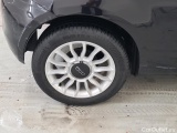  Fiat  500 Fiat  TwinAir Turbo 80 PopStar 3d #19