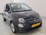  Fiat  500 Fiat  TwinAir Turbo 80 PopStar 3d #20