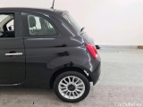  Fiat  500 Fiat  TwinAir Turbo 80 PopStar 3d #24