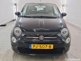  Fiat  500 Fiat  TwinAir Turbo 80 PopStar 3d #21