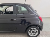  Fiat  500 Fiat  TwinAir Turbo 80 PopStar 3d #25