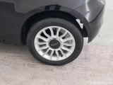  Fiat  500 Fiat  TwinAir Turbo 80 PopStar 3d #23