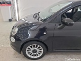  Fiat  500 Fiat  TwinAir Turbo 80 PopStar 3d #27