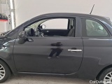  Fiat  500 Fiat  TwinAir Turbo 80 PopStar 3d #26