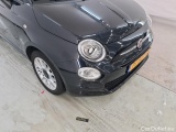  Fiat  500 Fiat  TwinAir Turbo 80 PopStar 3d #54