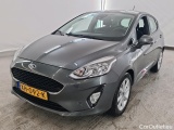  Ford  Fiesta Ford  1.1 63kW Trend 5d 