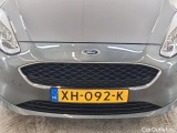  Ford  Fiesta Ford  1.1 63kW Trend 5d #5