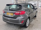  Ford  Fiesta Ford  1.1 63kW Trend 5d #2
