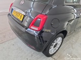  Fiat  500 Fiat  TwinAir Turbo 80 PopStar 3d #79