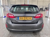  Ford  Fiesta Ford  1.1 63kW Trend 5d #10