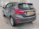  Ford  Fiesta Ford  1.1 63kW Trend 5d #9
