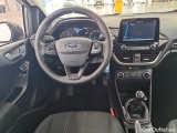  Ford  Fiesta Ford  1.1 63kW Trend 5d #12