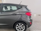  Ford  Fiesta Ford  1.1 63kW Trend 5d #17