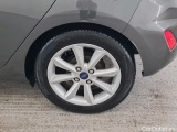  Ford  Fiesta Ford  1.1 63kW Trend 5d #16