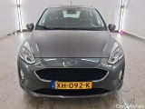  Ford  Fiesta Ford  1.1 63kW Trend 5d #28