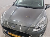  Ford  Fiesta Ford  1.1 63kW Trend 5d #37