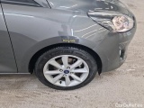  Ford  Fiesta Ford  1.1 63kW Trend 5d #39
