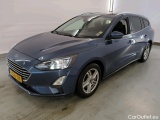  Ford  Focus Ford  1.5 EcoBlue 120pk Trend Edit Bus Wagon 5d 