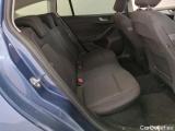  Ford  Focus Ford  1.5 EcoBlue 120pk Trend Edit Bus Wagon 5d #15