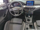  Ford  Focus Ford  1.5 EcoBlue 120pk Trend Edit Bus Wagon 5d #16