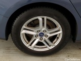  Ford  Focus Ford  1.5 EcoBlue 120pk Trend Edit Bus Wagon 5d #19