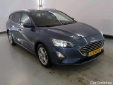  Ford  Focus Ford  1.5 EcoBlue 120pk Trend Edit Bus Wagon 5d #20