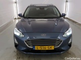  Ford  Focus Ford  1.5 EcoBlue 120pk Trend Edit Bus Wagon 5d #21