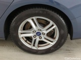  Ford  Focus Ford  1.5 EcoBlue 120pk Trend Edit Bus Wagon 5d #23