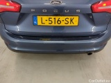  Ford  Focus Ford  1.5 EcoBlue 120pk Trend Edit Bus Wagon 5d #45