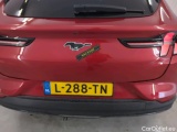  Ford  Mustang Ford  Mach-E 75kWh RWD auto 5d #43