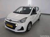  Hyundai  i10 Hyundai  1.0 i-Motion 5d 