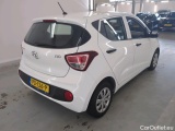  Hyundai  i10 Hyundai  1.0 i-Motion 5d #2