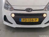  Hyundai  i10 Hyundai  1.0 i-Motion 5d #5