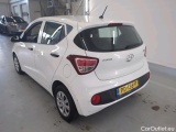  Hyundai  i10 Hyundai  1.0 i-Motion 5d #9