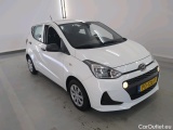  Hyundai  i10 Hyundai  1.0 i-Motion 5d #20