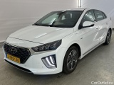  Hyundai   Ioniq Hyundai 1.6 GDI Blue PHEV Comfort 5d 