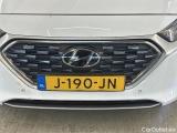  Hyundai   Ioniq Hyundai 1.6 GDI Blue PHEV Comfort 5d #5