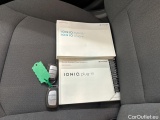  Hyundai   Ioniq Hyundai 1.6 GDI Blue PHEV Comfort 5d #4