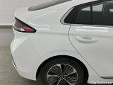  Hyundai   Ioniq Hyundai 1.6 GDI Blue PHEV Comfort 5d #20