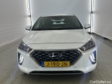  Hyundai   Ioniq Hyundai 1.6 GDI Blue PHEV Comfort 5d #23