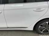  Hyundai   Ioniq Hyundai 1.6 GDI Blue PHEV Comfort 5d #27