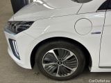  Hyundai   Ioniq Hyundai 1.6 GDI Blue PHEV Comfort 5d #29