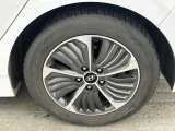  Hyundai   Ioniq Hyundai 1.6 GDI Blue PHEV Comfort 5d #37
