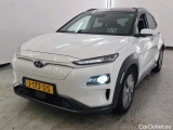 Hyundai  Konna Hyundai KONA Premium Electric 64 kWh 5d 