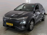  Hyundai  Konna Hyundai KONA Premium Electric 64 kWh 5d 
