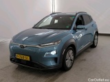  Hyundai  Konna Hyundai KONA Premium Sky Electric 64 kWh 5d 