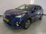  KIA  Niro Kia e- 64kWh DynamicPlusLine 5d 