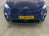  KIA  Niro Kia e- 64kWh DynamicPlusLine 5d #5