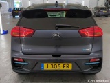 KIA  Niro Kia e- 64kWh ExecutiveLine 5d #7