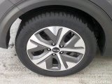  KIA  Niro Kia e- 64kWh ExecutiveLine 5d #31